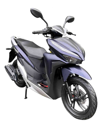 Скутер VENTO INFERNO 150