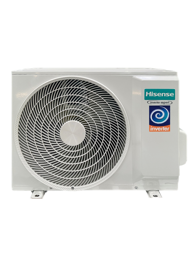 Кондиционер Hisense VIBE AS-07UW4RYRHB00