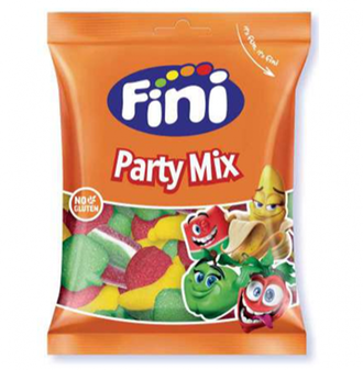 Fini мармелад Party Mix