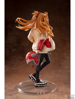 Фигурка 1/7 Аска Лэнгли (Asuka Langley Ver. Radio Eva, Part 2)