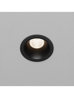 Стекло для пылевлагозащиты IP44 для светильников серии Dip 10Вт, Glass001-D35