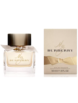 Парфюм. вода МОЙ БEPБЕРРИ / vers. equivalent  MY BURBERRY Burberry 10 мл