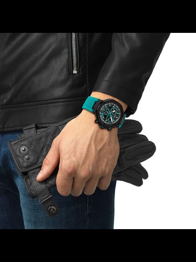 Швейцарские часы Tissot T141.417.37.051.01