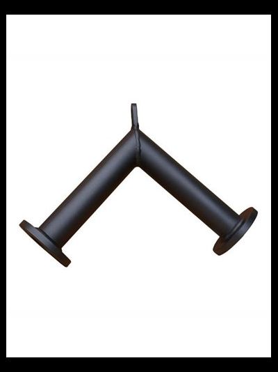 Рукоятка для тяги на трицепс D33 AV716/80