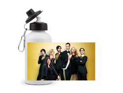 Спортивная бутылка Теория большого взрыва, The Big Bang Theory №8