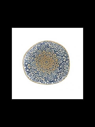 Тарелка d=150 мм. Альхамбра