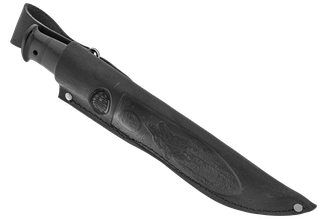 Нож охотничий Н79 "Казак" Х12МФ1