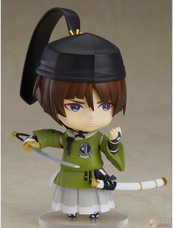 Нендроид Ишикиримару (Ishikirimaru)