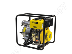 МОТОПОМПА CHAMPION DTP81E (ЧЕМПИОН DTP 81 E)