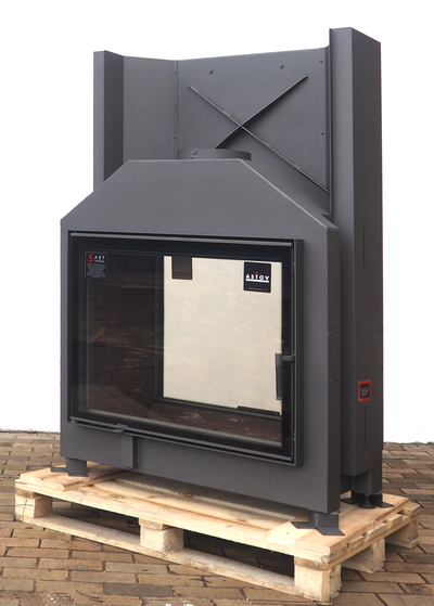 Каминная топка ПТ 9074