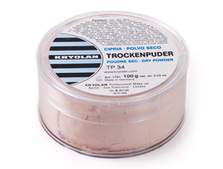 1701 Пудра с пигментом 100 гр.