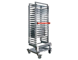 Тележка для пароконвектомата Абат ТП 20-1/1, 11000008706