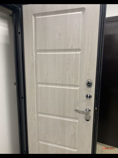 ТЕРМО ТЕМНОЕ СЕРЕБРО/СОСНА БЕЛАЯ