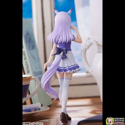 Фигурка Мэдзиро МакКуин (Mejiro McQueen School Uniform Ver. Pop Up Parade)
