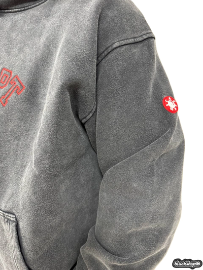 Худи CAVEMPT Brown (S, M, L, XL)