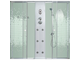 Душевой бокс Niagara NG-3150 (150 х 70)