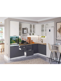 Модульные кухни