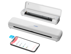 Термокопировальный беспроводной принтер MAST Smart Wireless Tattoo Printer