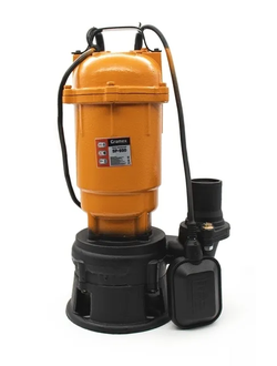 Фекальный насос GRAMEX SP - 950