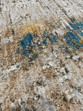 Ковер Unique EH58B SHRNIK-VIZON / 2*2.9 м