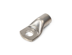 Наконечник кабельный ТМЛ-Р 120-12 медный луженый с обратным радиусом контактной площадки