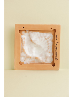 Глухарь (панно)