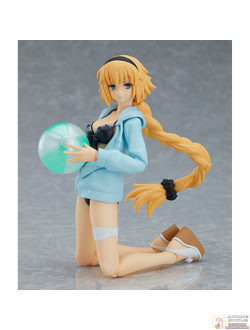 Фигурка фигма Жанна д'Арк (figma Jeanne d'Arc Archer)