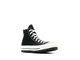 Купить Converse Chuck Taylor Black Vintage черные высокие 171015C