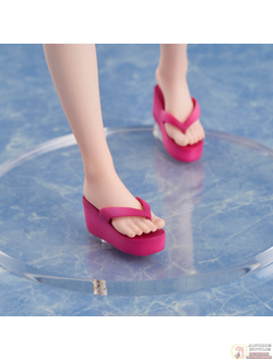 Фигурка Юмэ Минами (Yume Minami Swimsuit Ver.)