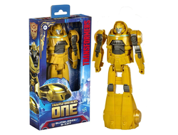 Фигурка Hasbro Transformers ONE Трансформеры Bumblebee Бамблби F86125L0
