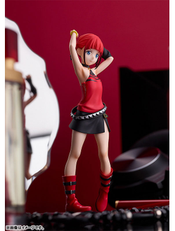 Фигурка Тисэ Асукагава (Chise Asukagawa Pop Up Parade)