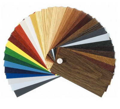 Combi Aрт. 60х30 PVC Premium и Aрт. 50х25 Basic+, L-1800