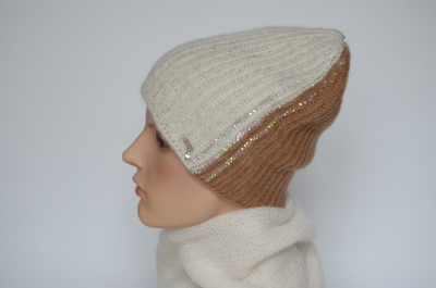 Шапка Vizio 8021 CY