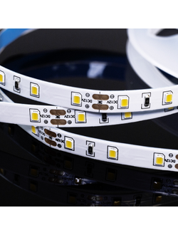 Светодиодная лента 2835 60LED 12V 6W IP20 Warm SEASTAR