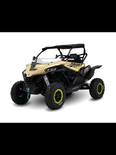 Квадроцикл CFMOTO ZFORCE 1000 Sport R EPS