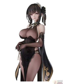 Фигурка 1/6 Чжэнь Хай (Chen Hai Vestibule of Wonders Ver.)