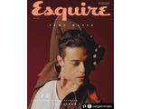 Журнал Esquire (Эсквайр) март № 3/2019 год