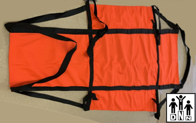 Эвакуационная подложка DNN