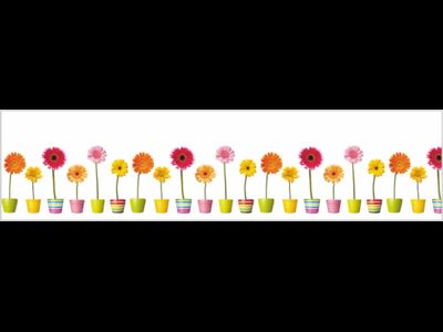 Герберы (3х0,6 м)