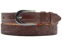 Ремень женский 25 мм CN-o-0085 1