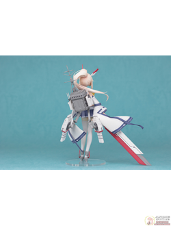 Фигурка 1/7 Аянами (Ayanami Kai)