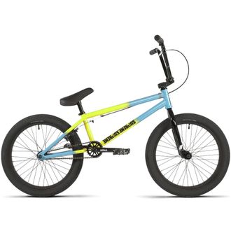 Купить велосипед BMX UNITED SUPREME (Yellow) в Иркутске