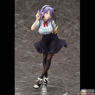 Фигурка 1/8 Хотару Шидарэ (Hotaru Shidare)