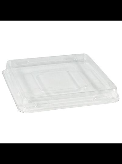 Салатник (Smart Pack) Крышка плоская 300 мл