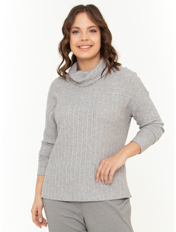 Красивая стильная одежда для полных женщин! Полная мода в интернет магазине фрекенбок42