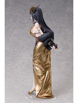 Фигурка 1/4 Ди (D Killer Wife, Secret Party Cleaner)