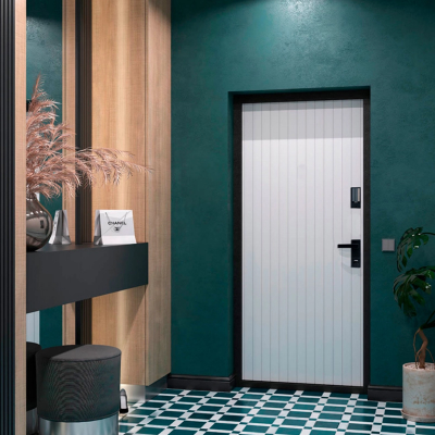 Sanyo D600 USmart Go