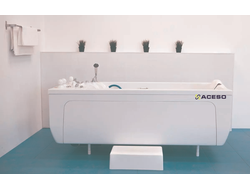 Ладога - ванна водолечебная