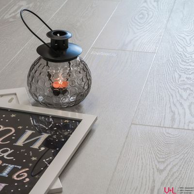 Кварцвиниловая плитка Fine Floor Rich Дуб Капри FF-2071 43 класс толщина 2.5 мм с фаской клеевая 3.62 м2