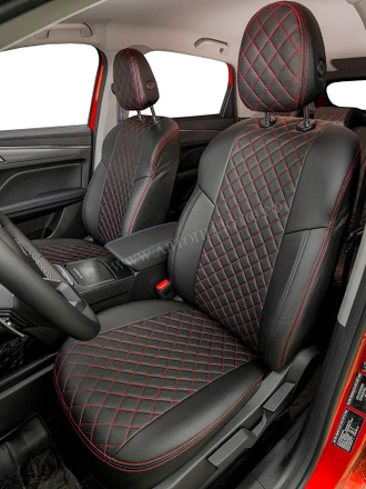 Чехлы на Haval Jolion (с 2020)